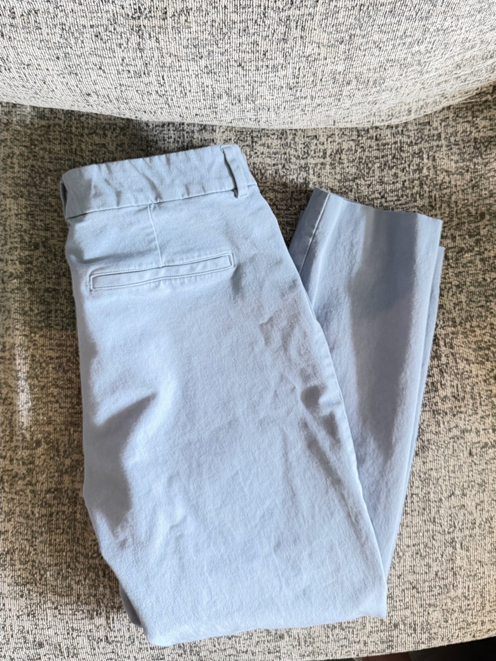 Old Navy Petite Pixie Pants